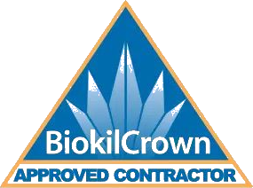 BioCROWN Approved Contractor
