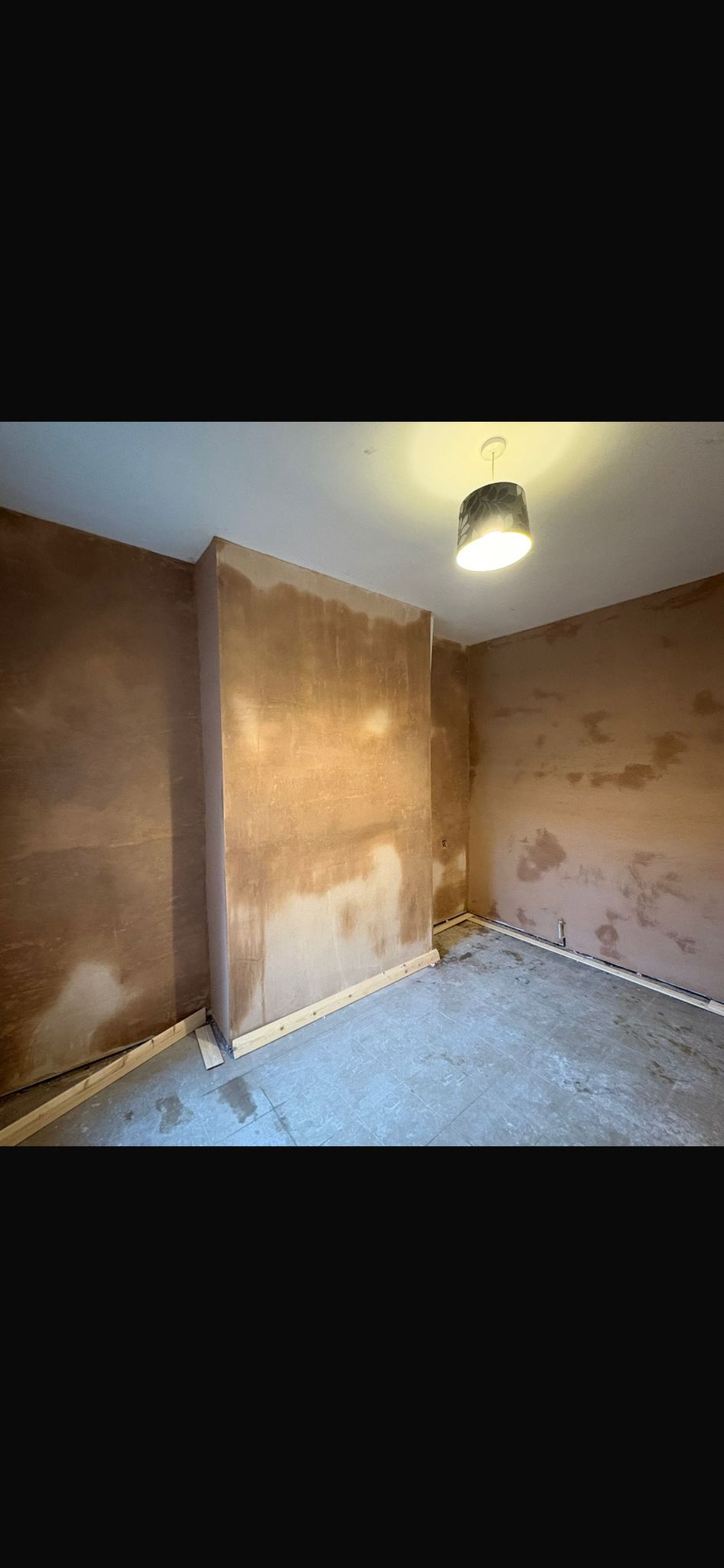 Damp proofing project 2