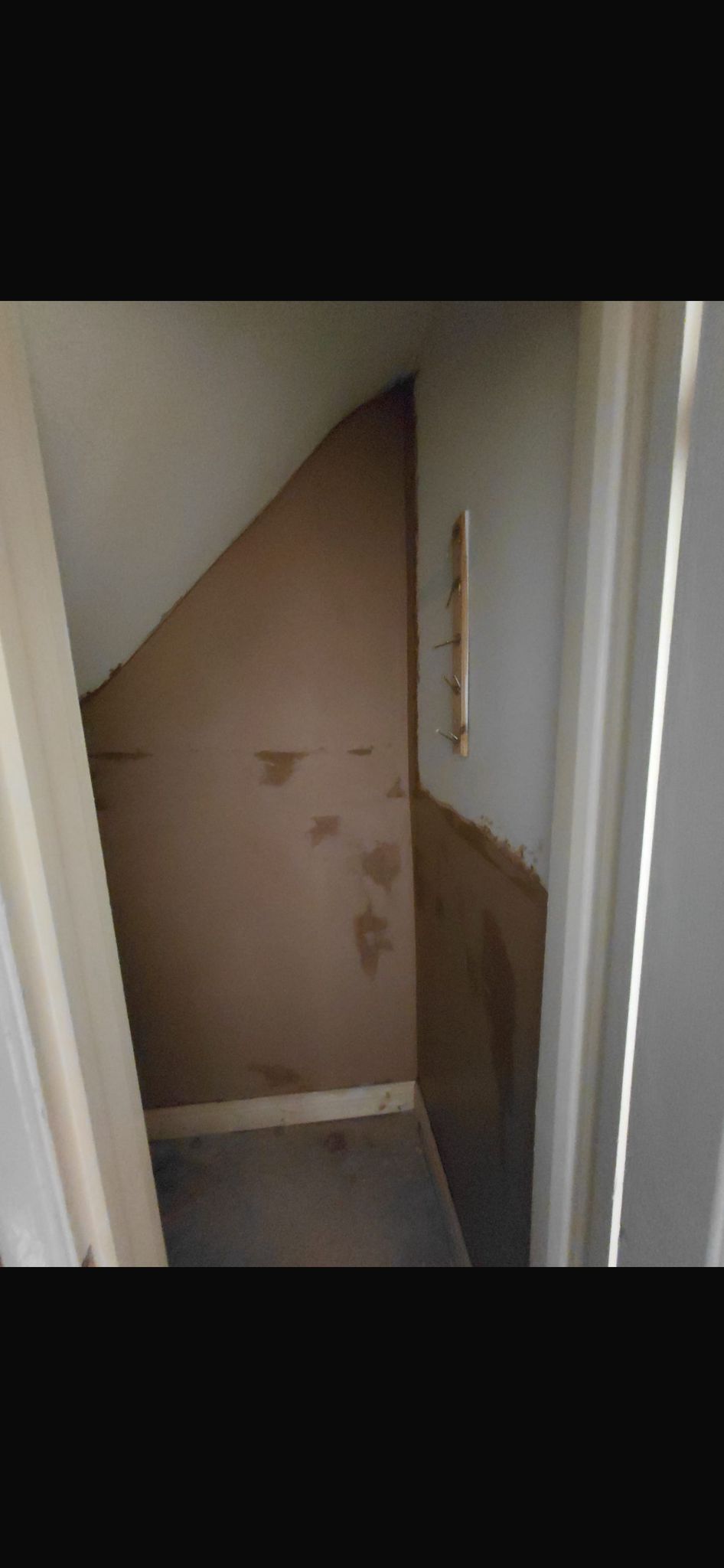 Condensation control